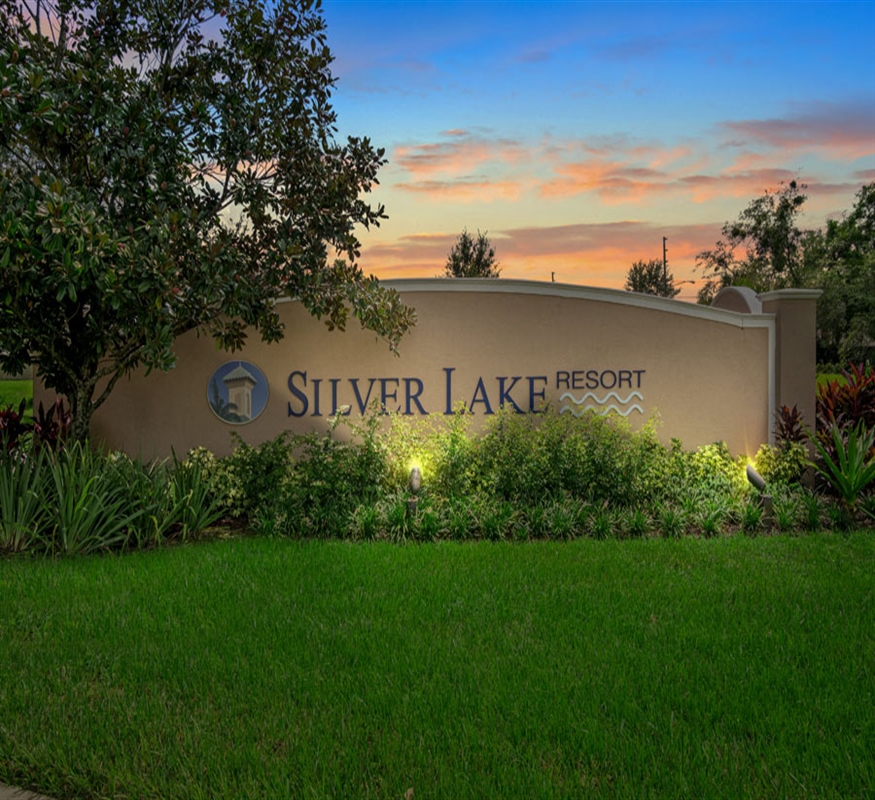Silverlake Resort