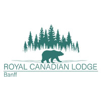 Royal Canadian Lodge in Banff, Alberta