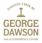Welcome to George Dawson Inn in Dawson Creek, BC