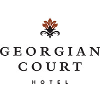 the Georgian Court Hotel Vancouver, BC