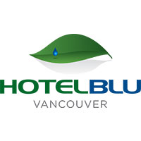hotel blu vancouver
