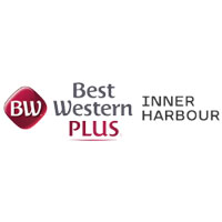 Best Western Plus Inner Harbour in Victoria, BC