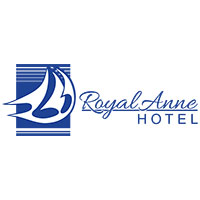 the Royal Anne Hotel